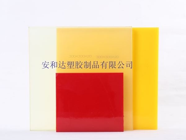 大家都聽說過PU皮革，PU板聽過嗎？